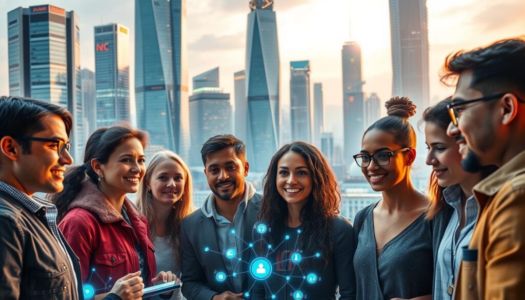 AI skills development