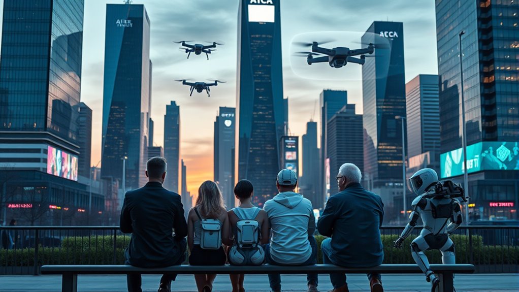 adapt learn safeguard evolve