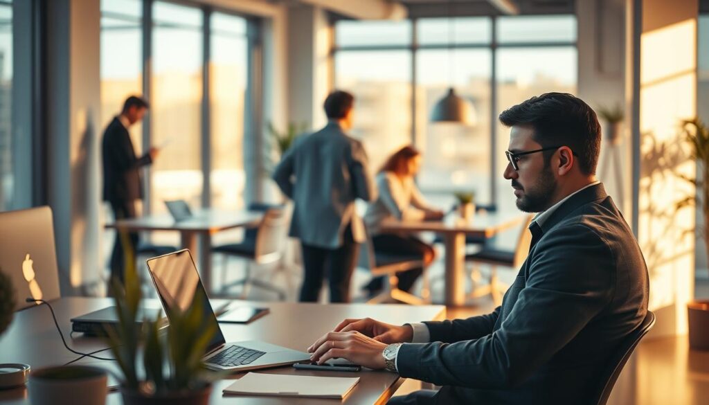 adaptability in the workplace