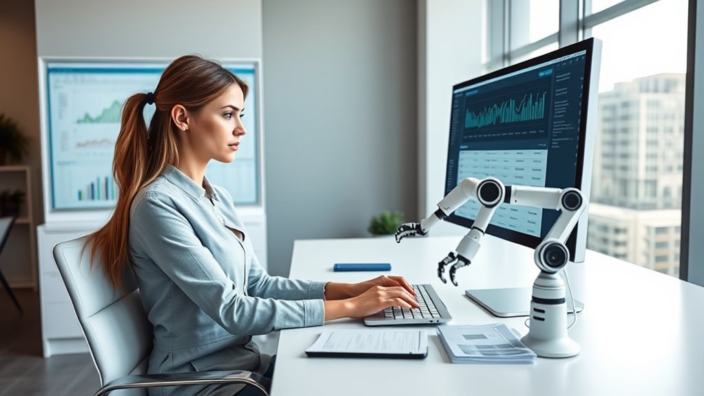 adapting skills for automation