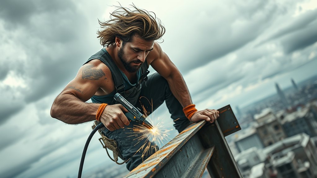 adaptive physical human roles