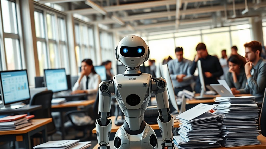 ai adoption vs productivity gains