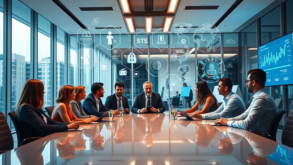 ai compliance risk management