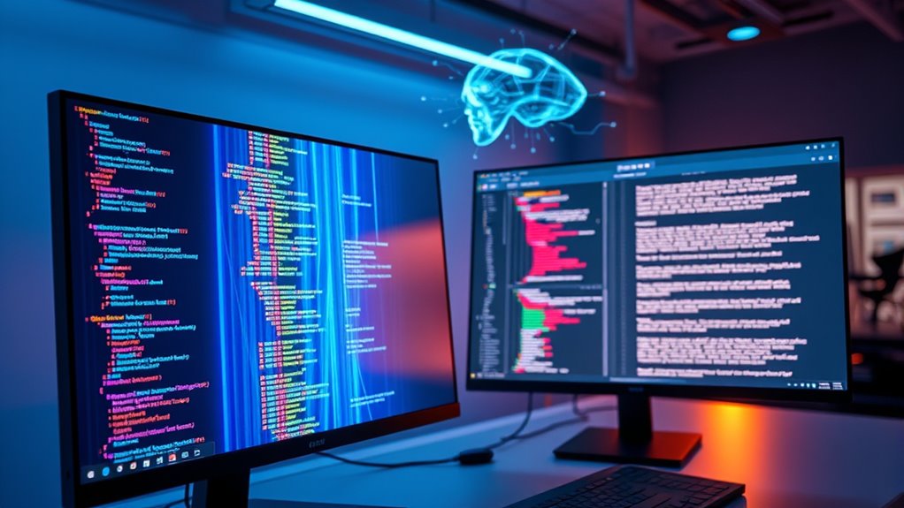 ai driven creative industry growth