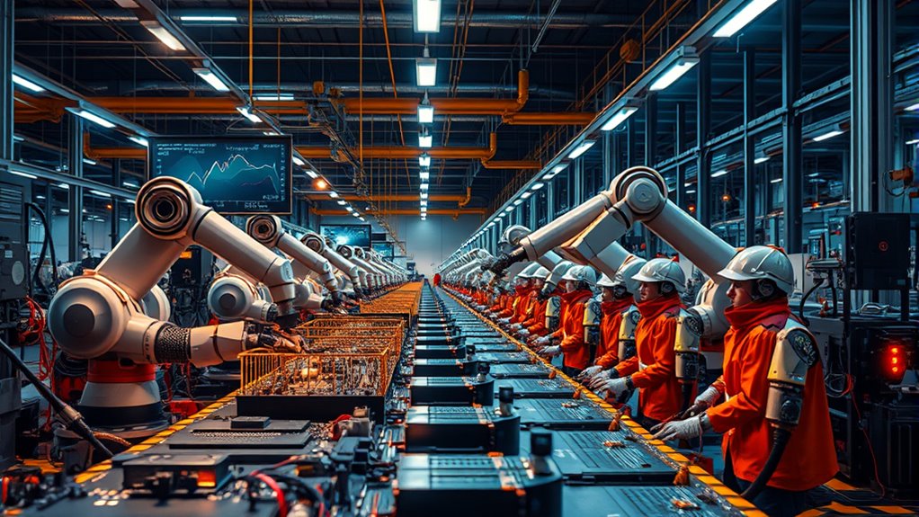 ai driven digital transformation growth