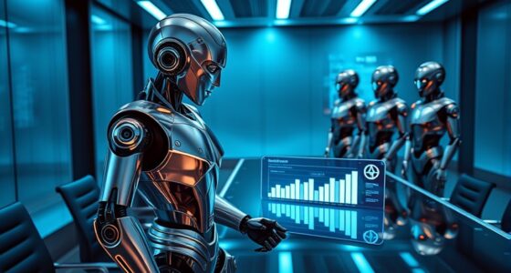 ai driven employee evaluations