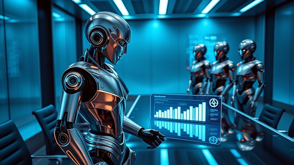 ai driven employee evaluations