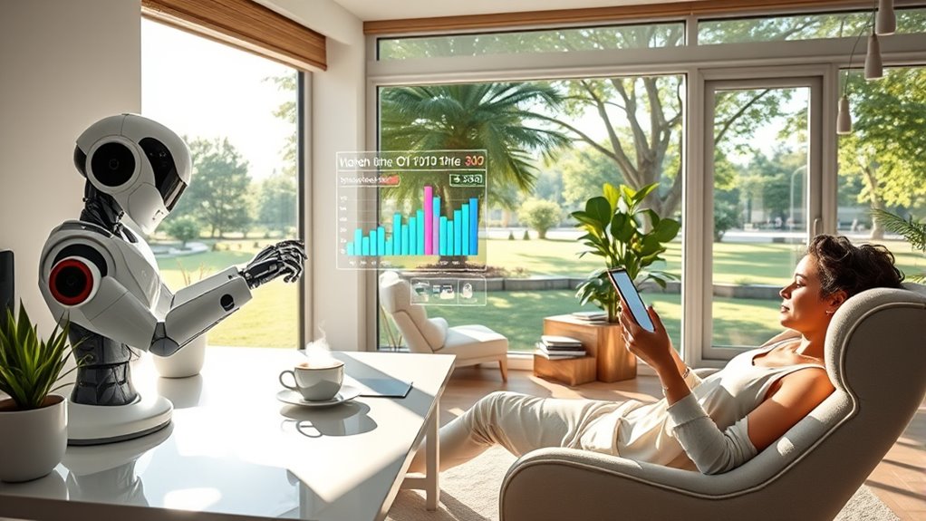 ai driven flexible work
