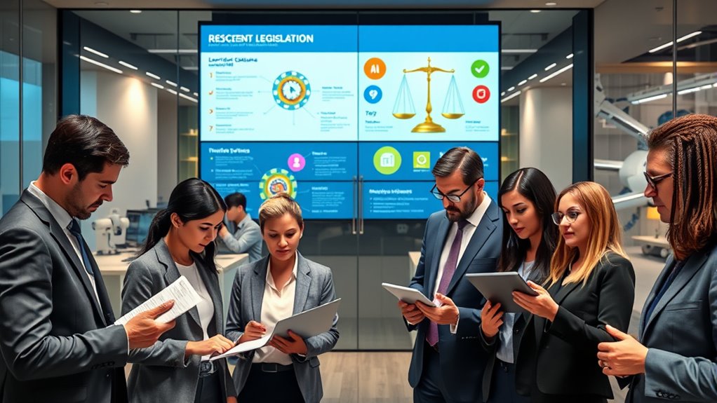 ai employment regulation compliance