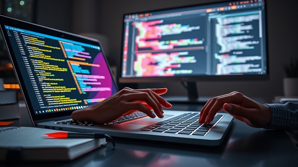 ai enhanced coding and optimization