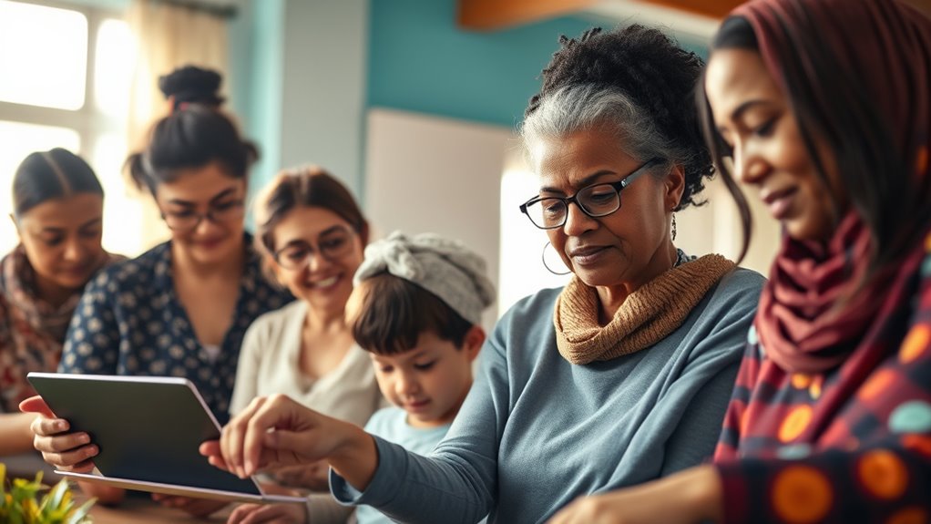 ai enhances compassionate care