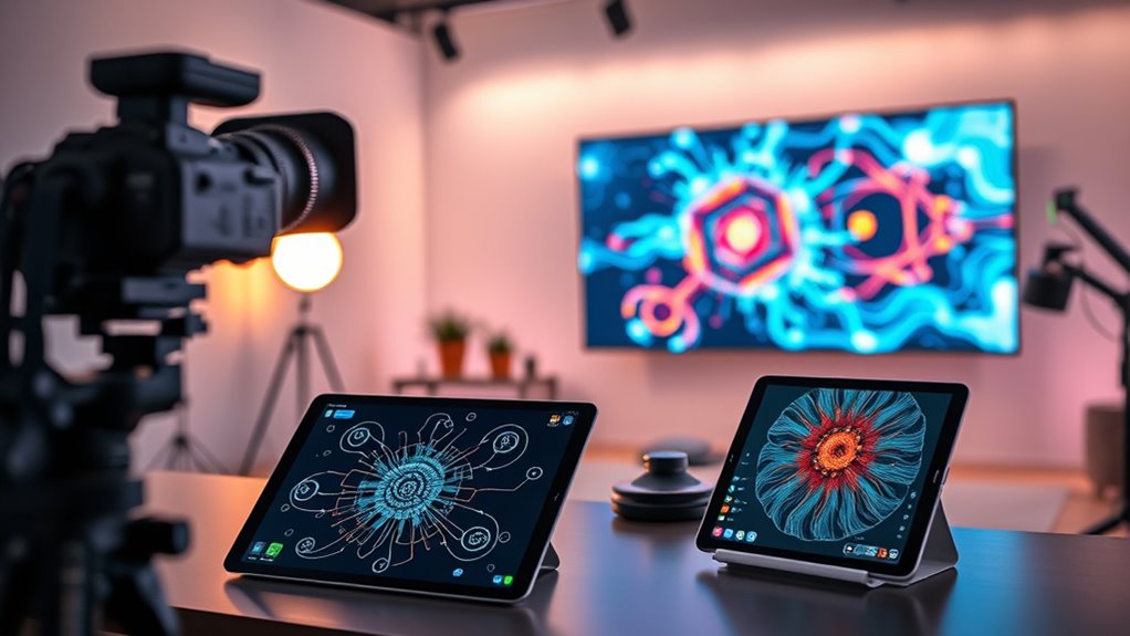 ai enhances creative productivity