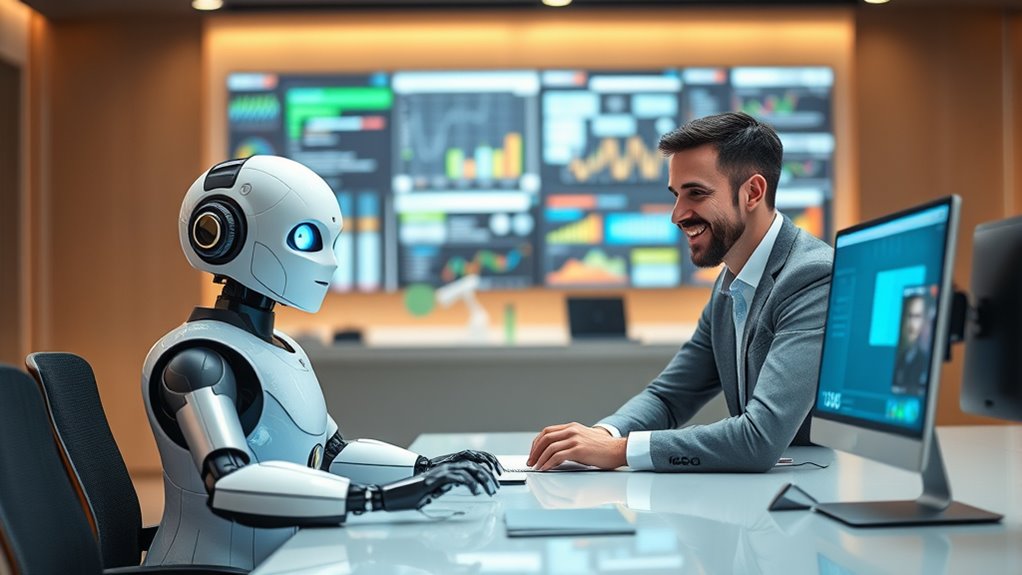 ai enhances personalized customer service