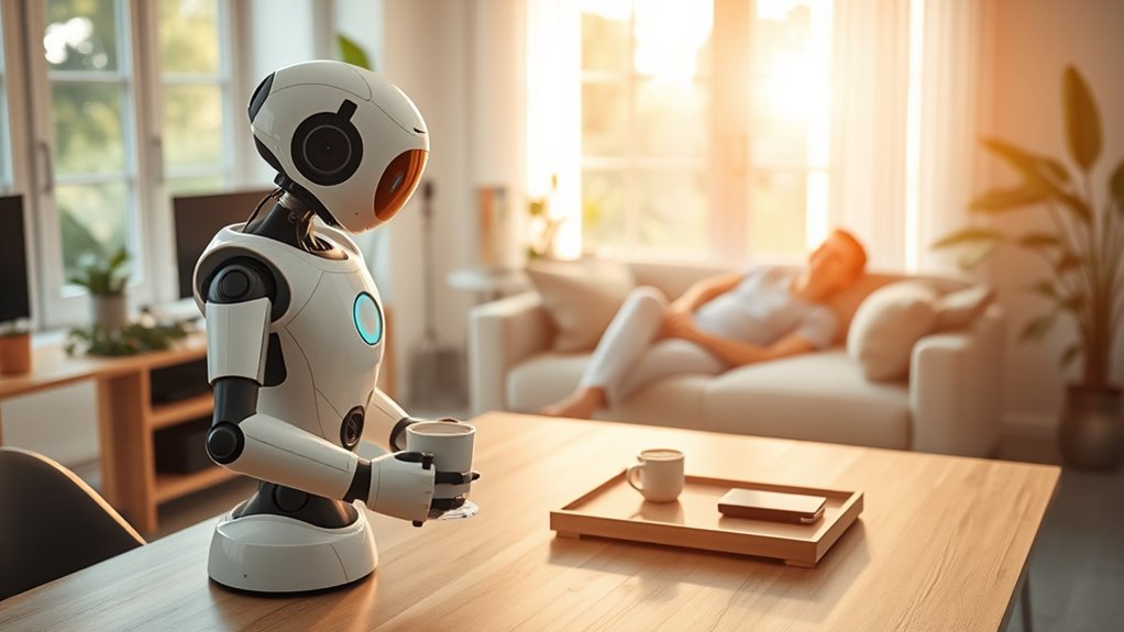 ai enhances workplace satisfaction