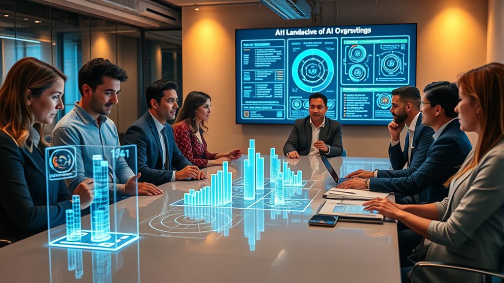 ai ethics and oversight roles