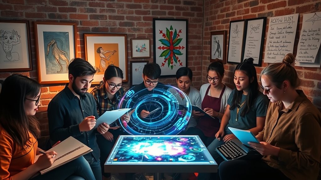 ai ethics in creative ownership
