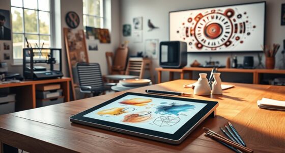 ai impacting design careers
