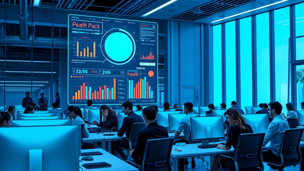 ai impacts and employee adaptation
