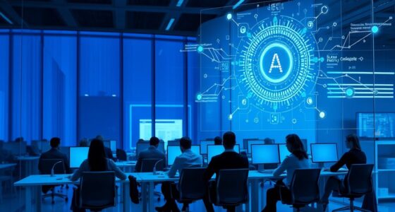 ai managed workplace dynamics