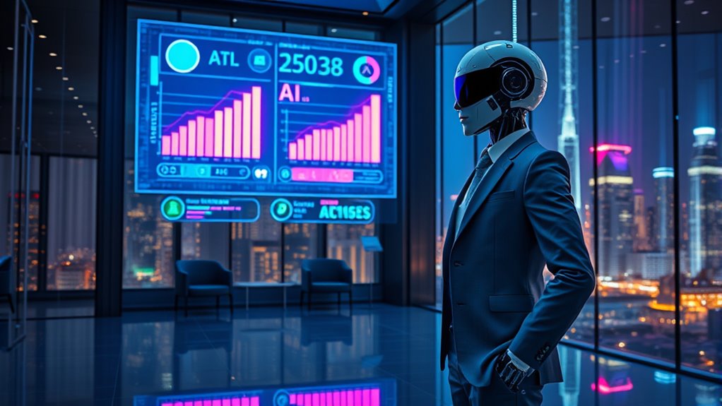 ai market growth and trends