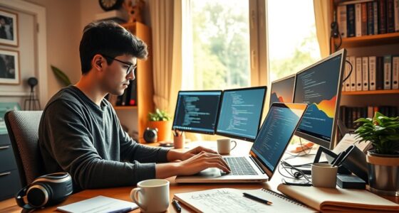 ai powered freelance competition