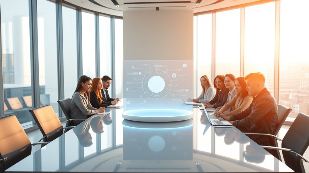 ai powered team integration