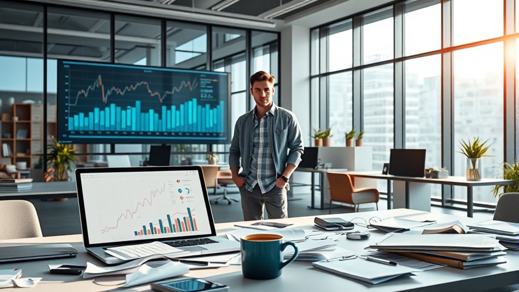 ai productivity gains still emerging