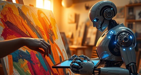 ai s impact on creativity