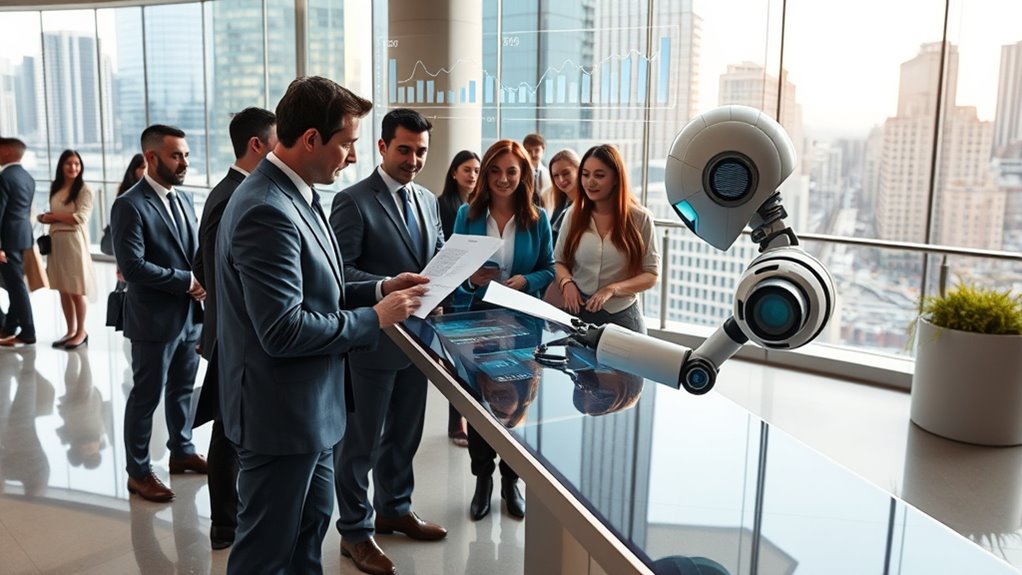 ai supports human decision making