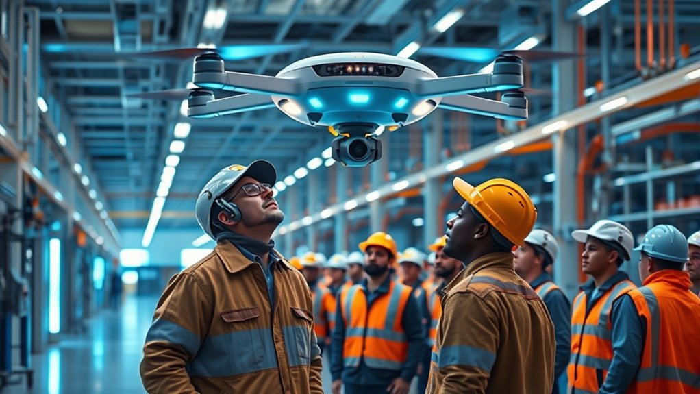 ai transforming job landscape