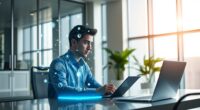 ai transforming office routines