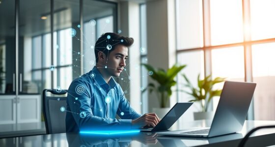 ai transforming office routines