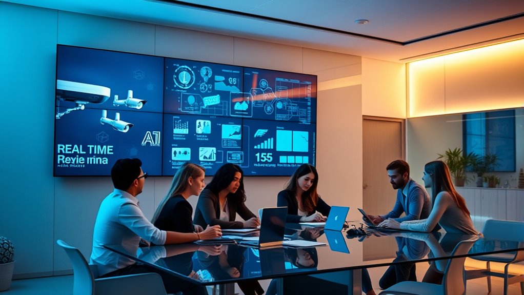 ai transforming supportive workplaces