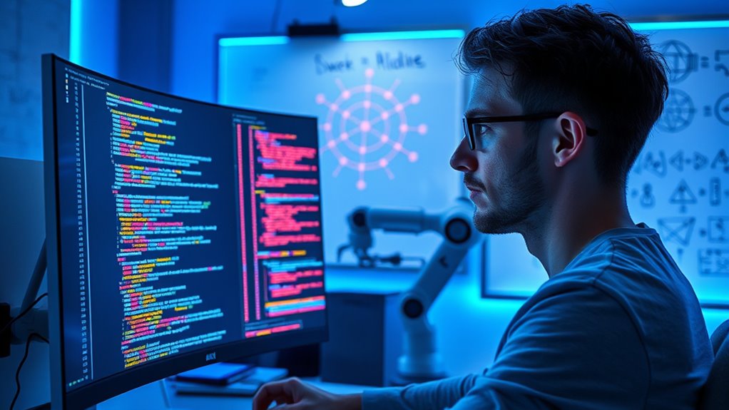 ai transforms coding practices