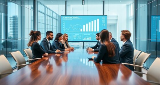 ai workplace regulation debate