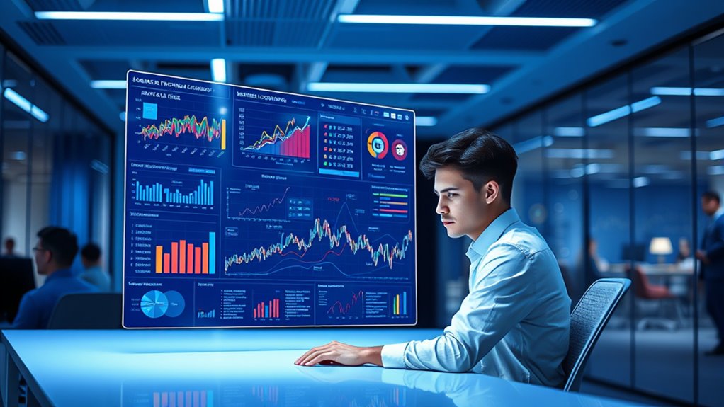 algorithmic decision making biases