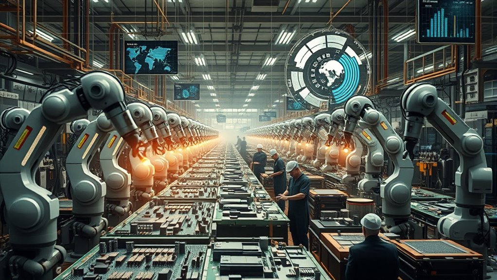 automated accurate compliant global trade