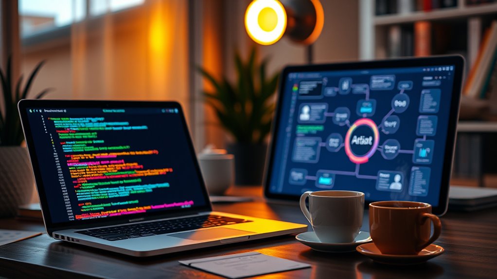 automated creative content tools