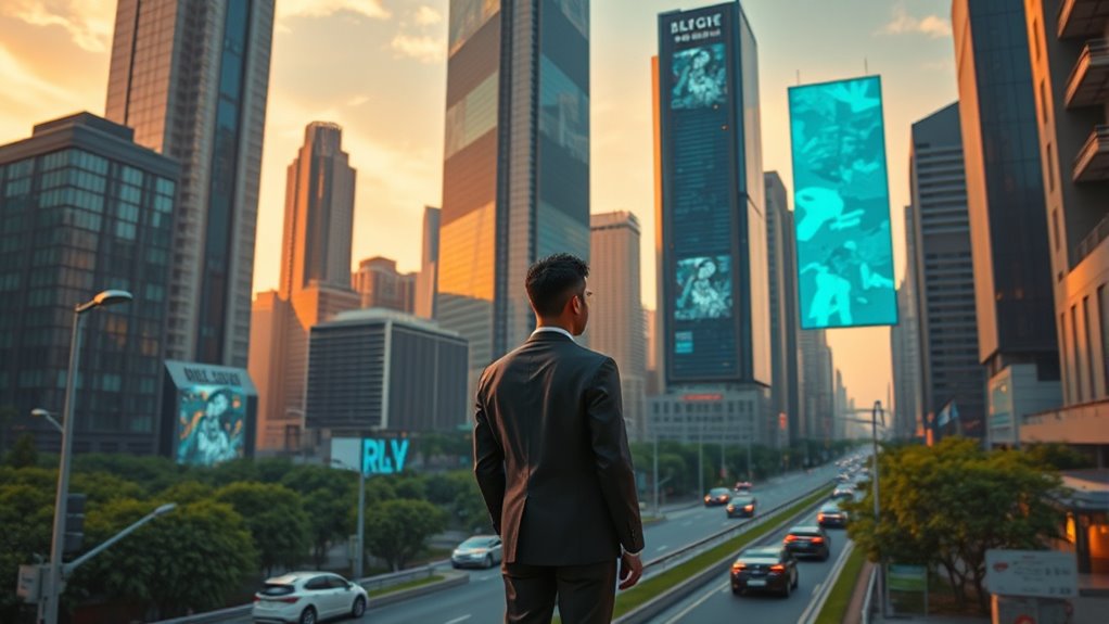 automation ai energy sustainability