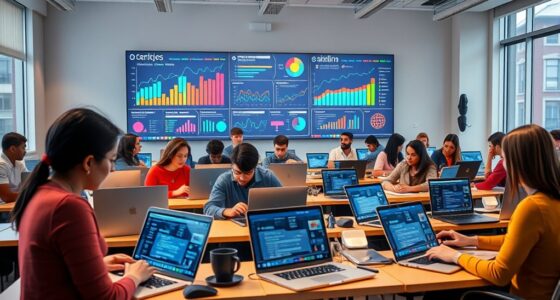 automation demands workforce adaptation