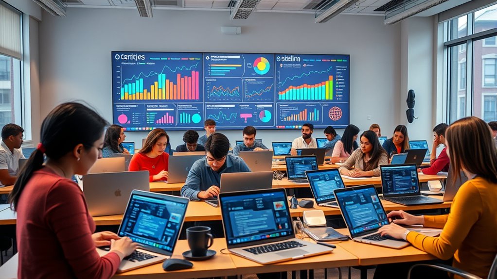 automation demands workforce adaptation