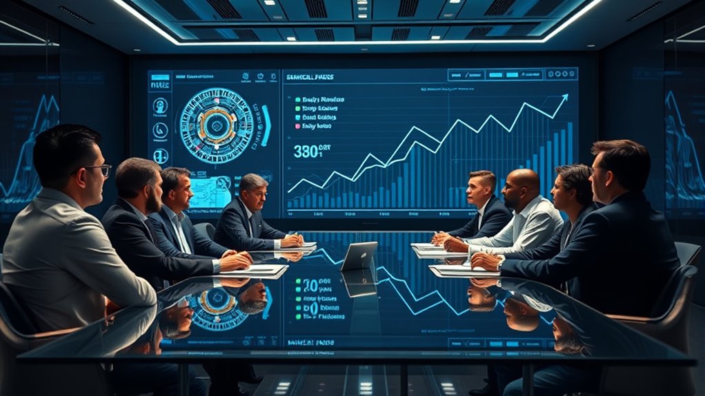 automation drives universal basic income