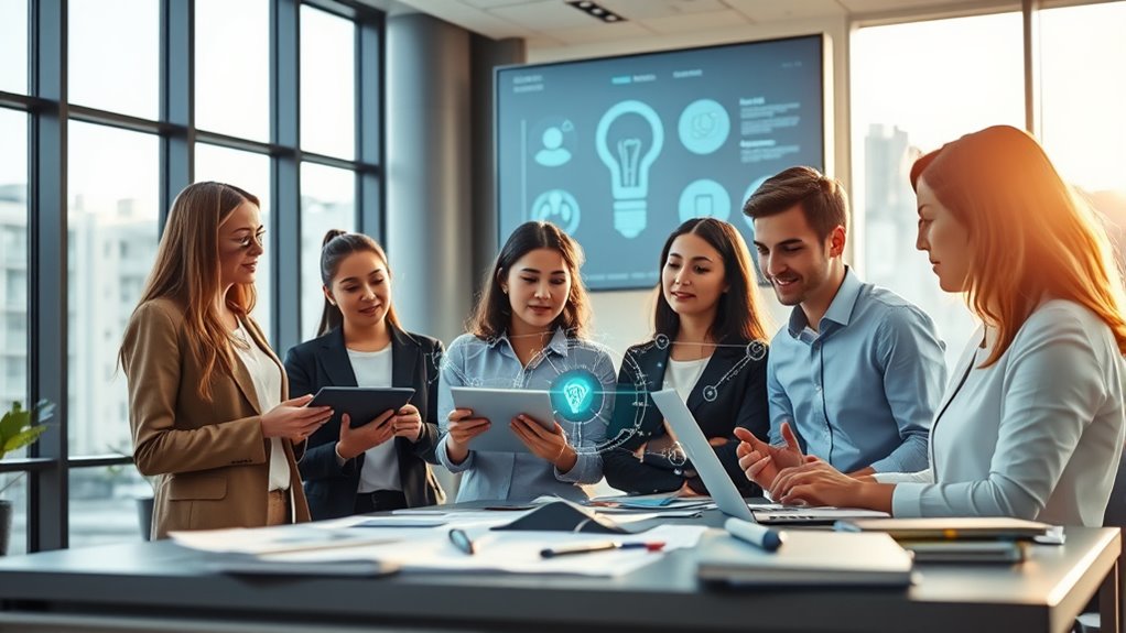 automation reduces entry opportunities