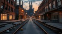 automation s impact on communities