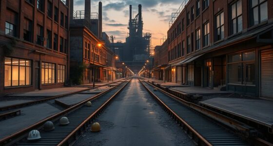 automation s impact on communities