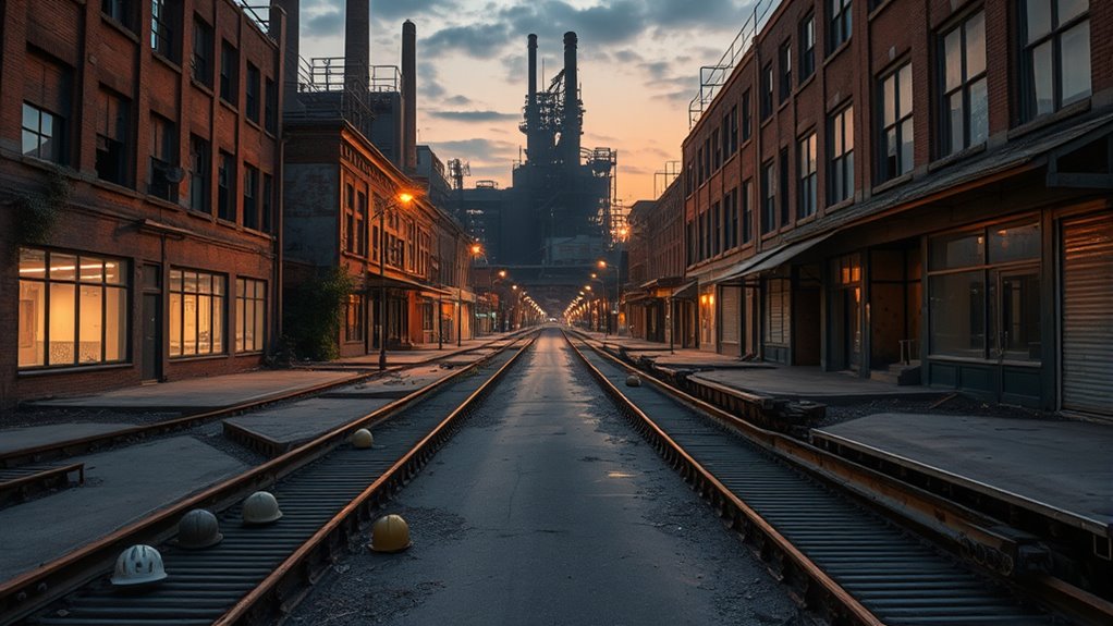 automation s impact on communities
