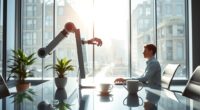 automation s true leisure impact