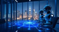 autonomous agents transforming workplaces