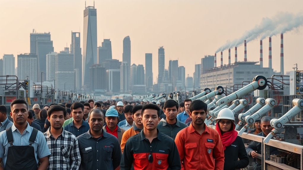 balancing automation and retraining