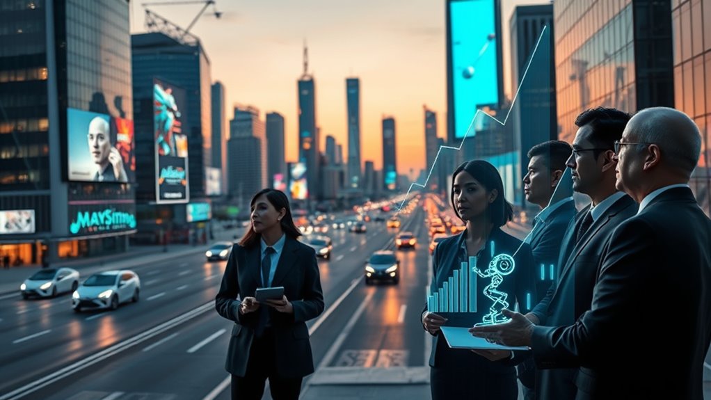 balancing automation tax impacts